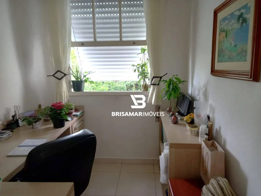 Apartamento, 2 quartos, 89 m² - Foto 12