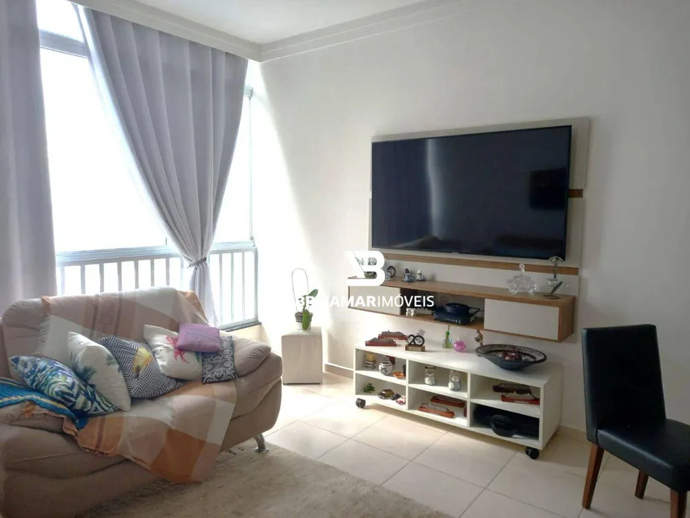 Apartamento, 2 quartos, 89 m² - Foto 3