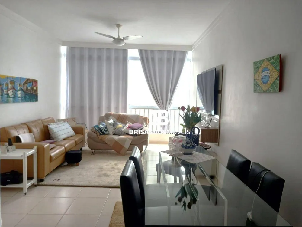 Apartamento, 2 quartos, 89 m² - Foto 5