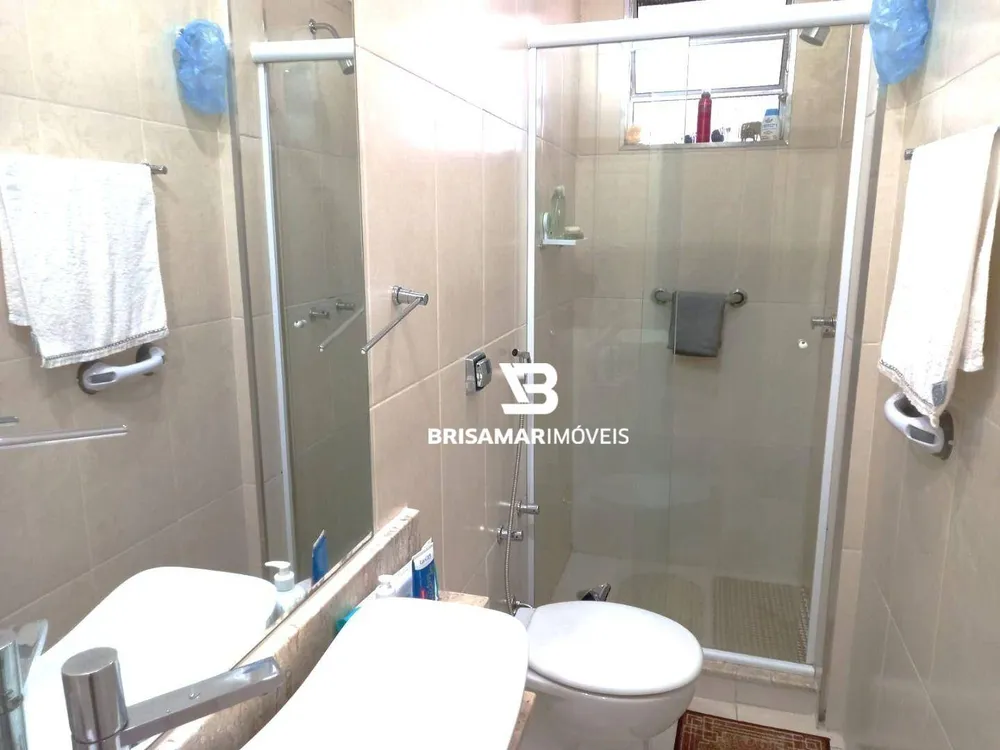 Apartamento, 2 quartos, 89 m² - Foto 11