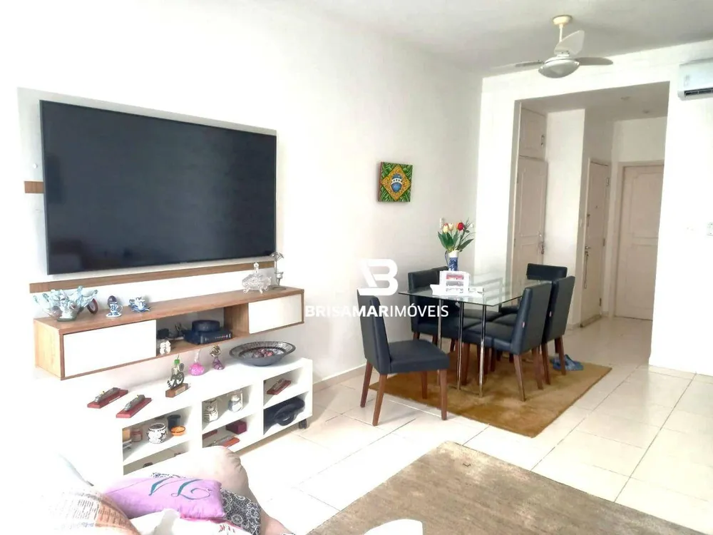 Apartamento, 2 quartos, 89 m² - Foto 6
