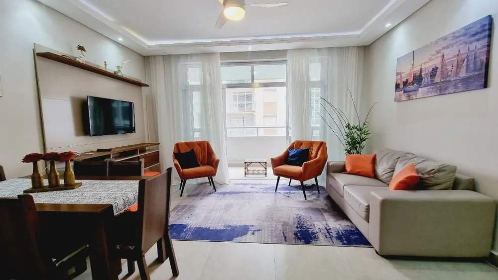 Apartamento, 2 quartos, 86 m² - Foto 5