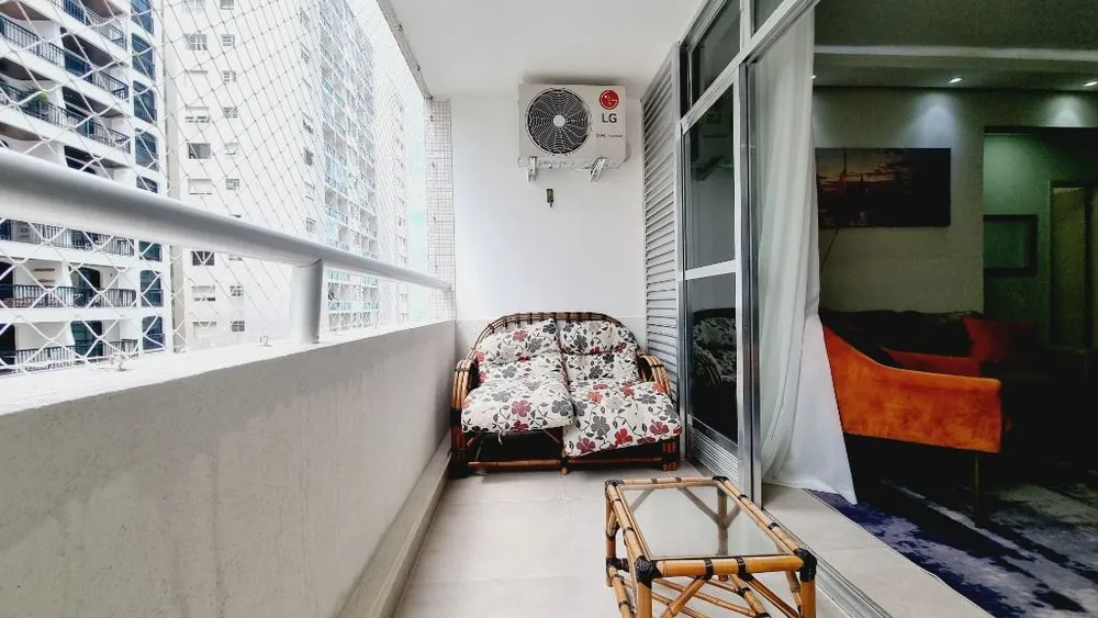 Apartamento, 2 quartos, 86 m² - Foto 12