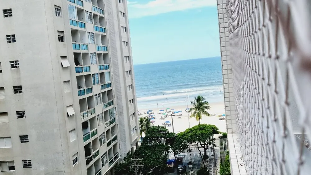 Apartamento, 2 quartos, 86 m² - Foto 1