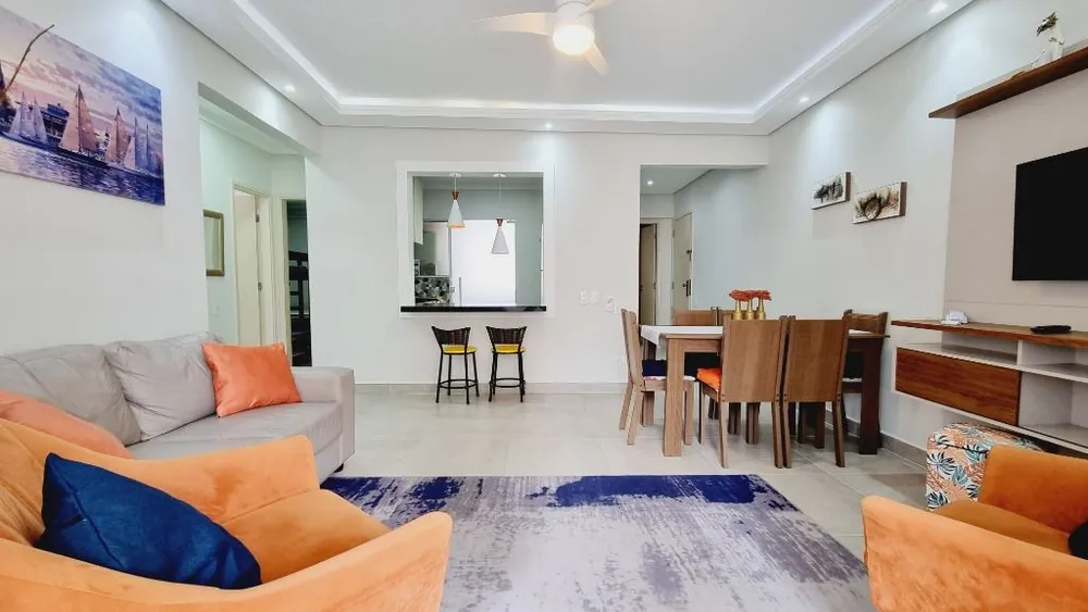 Apartamento, 2 quartos, 86 m² - Foto 4