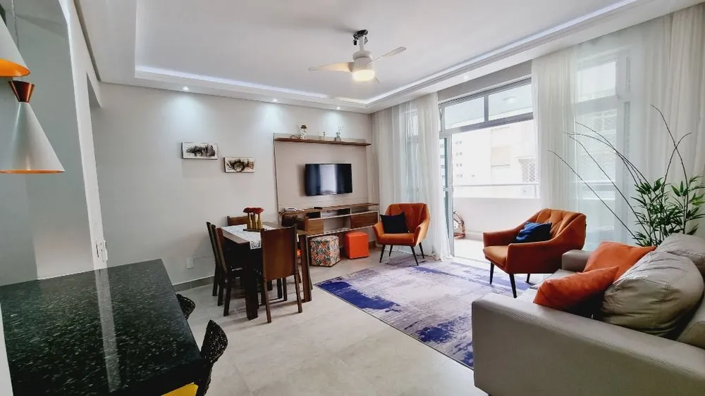 Apartamento, 2 quartos, 86 m² - Foto 11