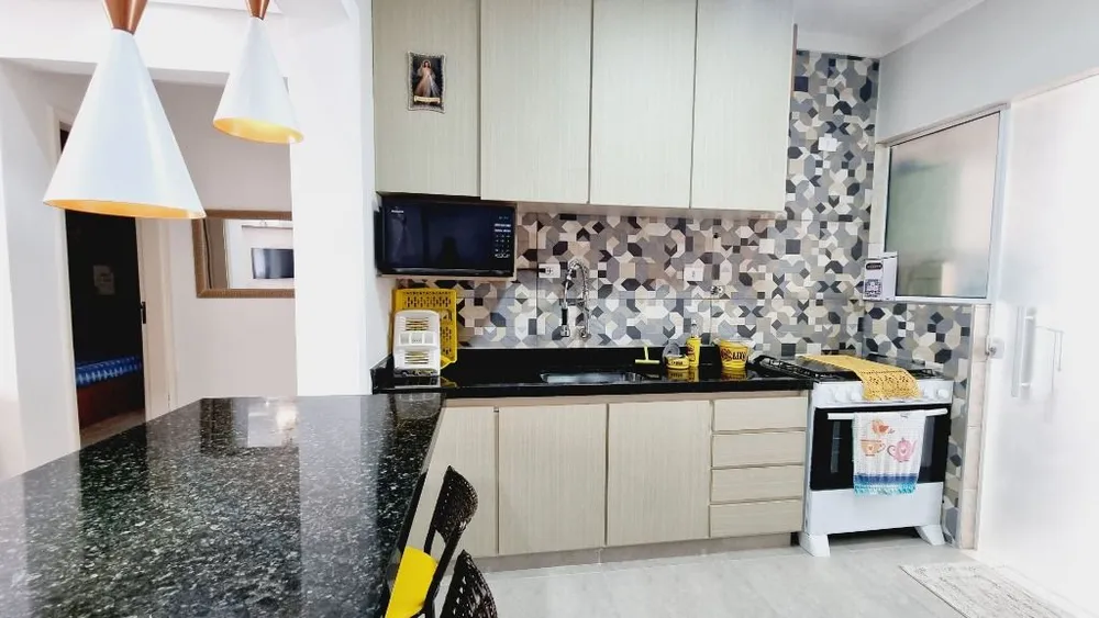 Apartamento, 2 quartos, 86 m² - Foto 6