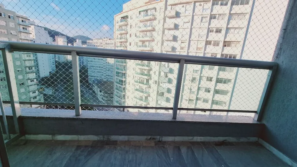 Apartamento, 5 quartos, 170 m² - Foto 2