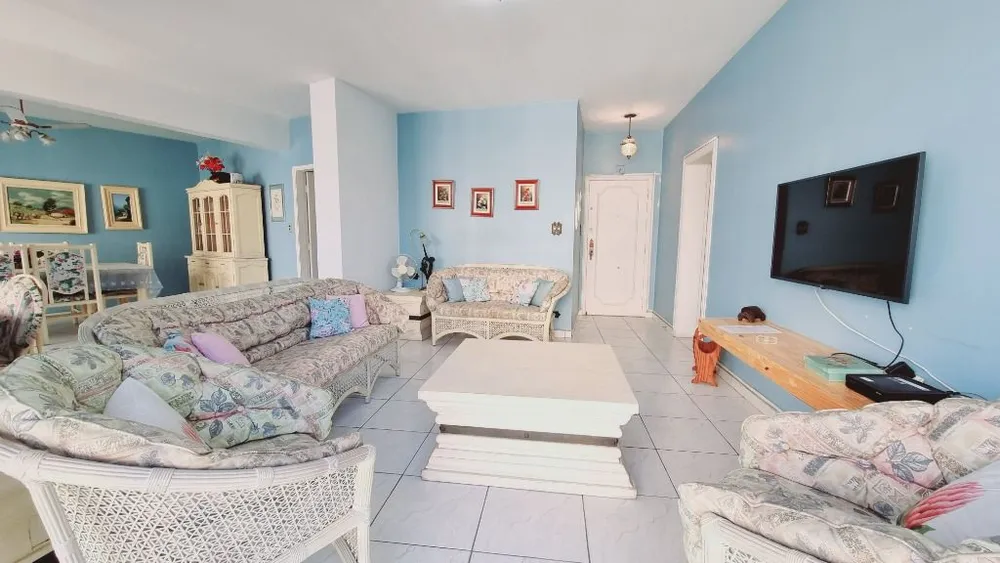 Apartamento, 5 quartos, 170 m² - Foto 4