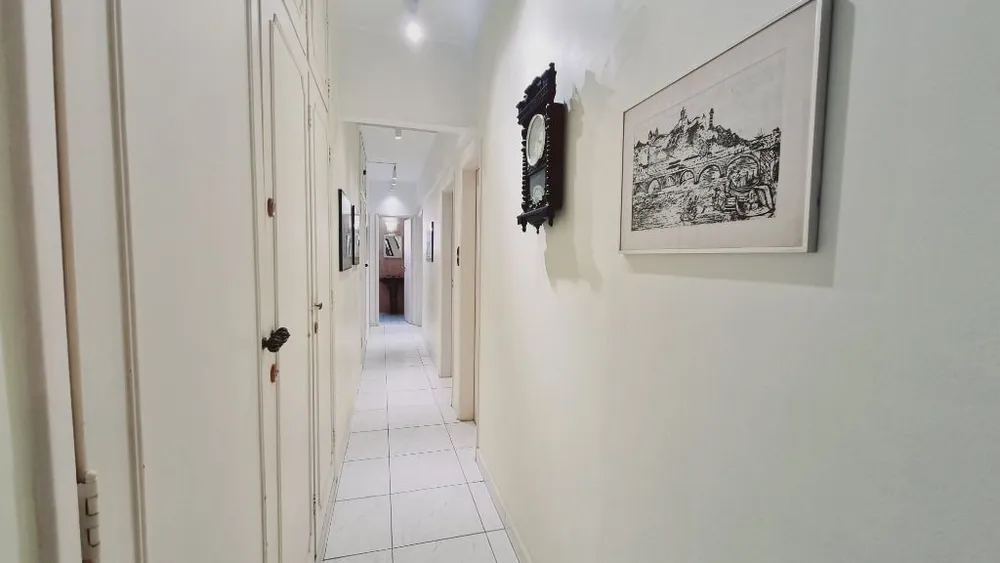 Apartamento, 5 quartos, 170 m² - Foto 4