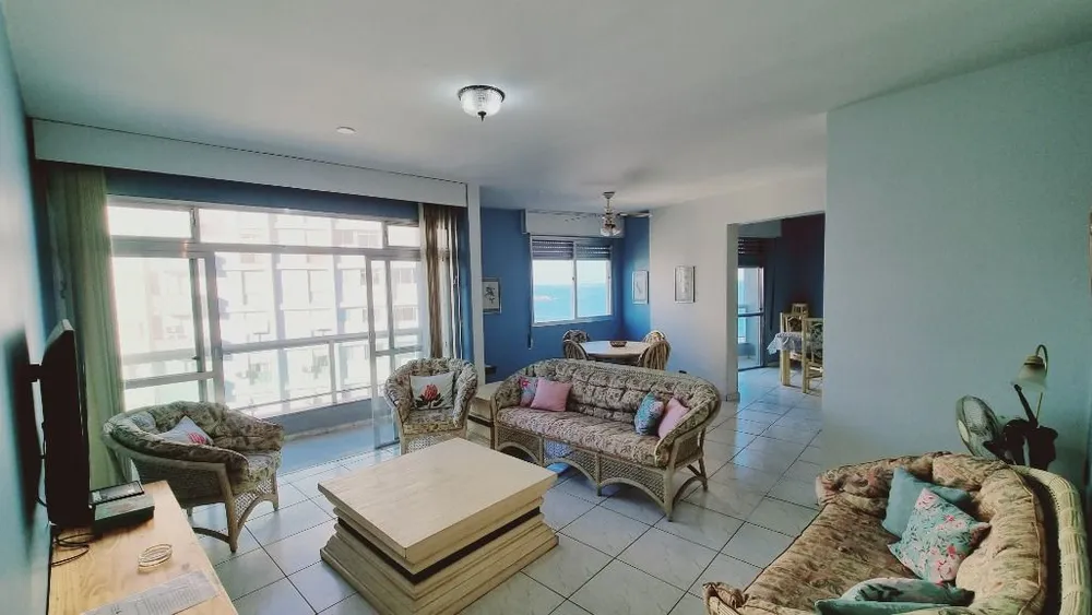 Apartamento, 5 quartos, 170 m² - Foto 2