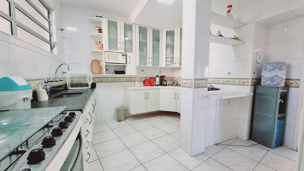 Apartamento, 5 quartos, 170 m² - Foto 16