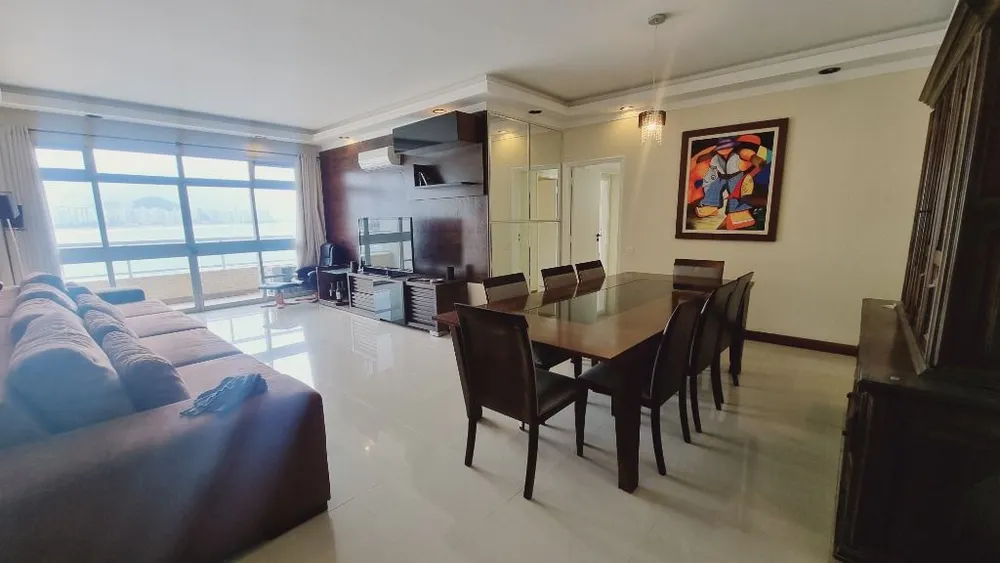 Apartamento, 3 quartos, 150 m² - Foto 1