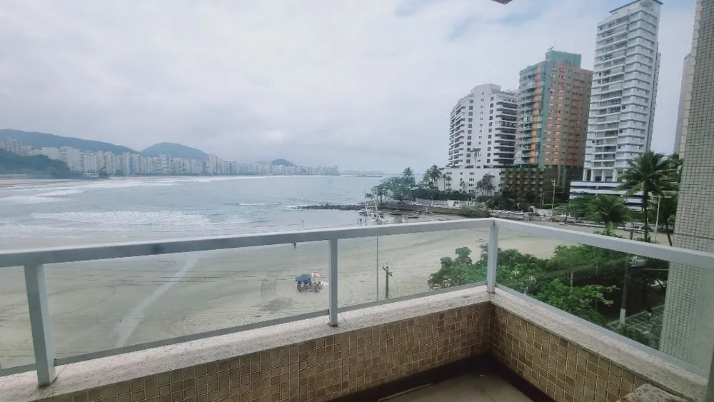 Apartamento, 3 quartos, 150 m² - Foto 2