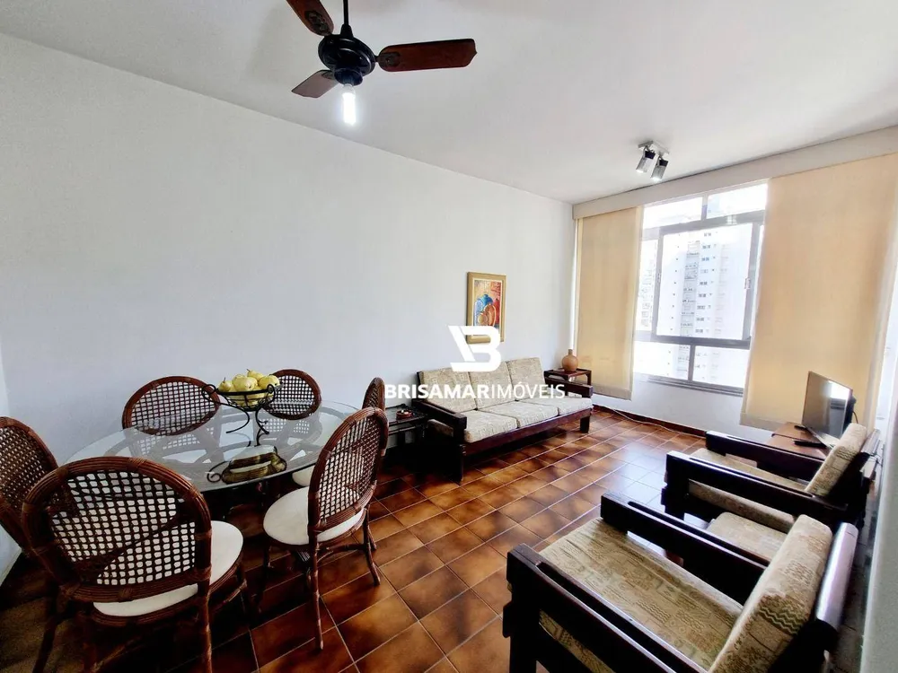 Apartamento, 2 quartos, 80 m² - Foto 5