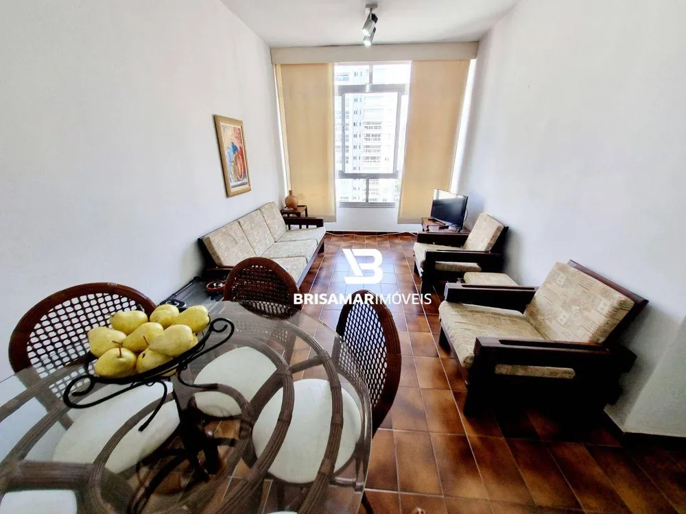 Apartamento, 2 quartos, 80 m² - Foto 3