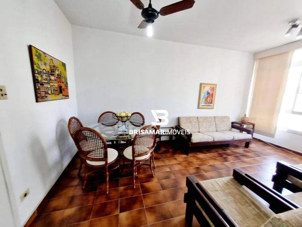 Apartamento, 2 quartos, 80 m² - Foto 6