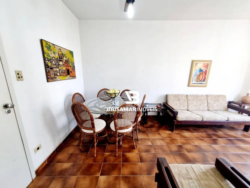Apartamento, 2 quartos, 80 m² - Foto 7