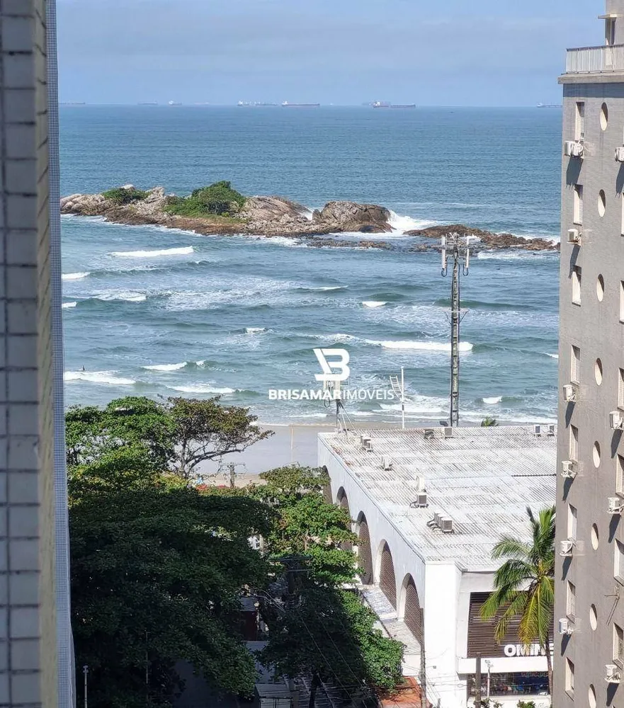 Apartamento, 2 quartos, 80 m² - Foto 1