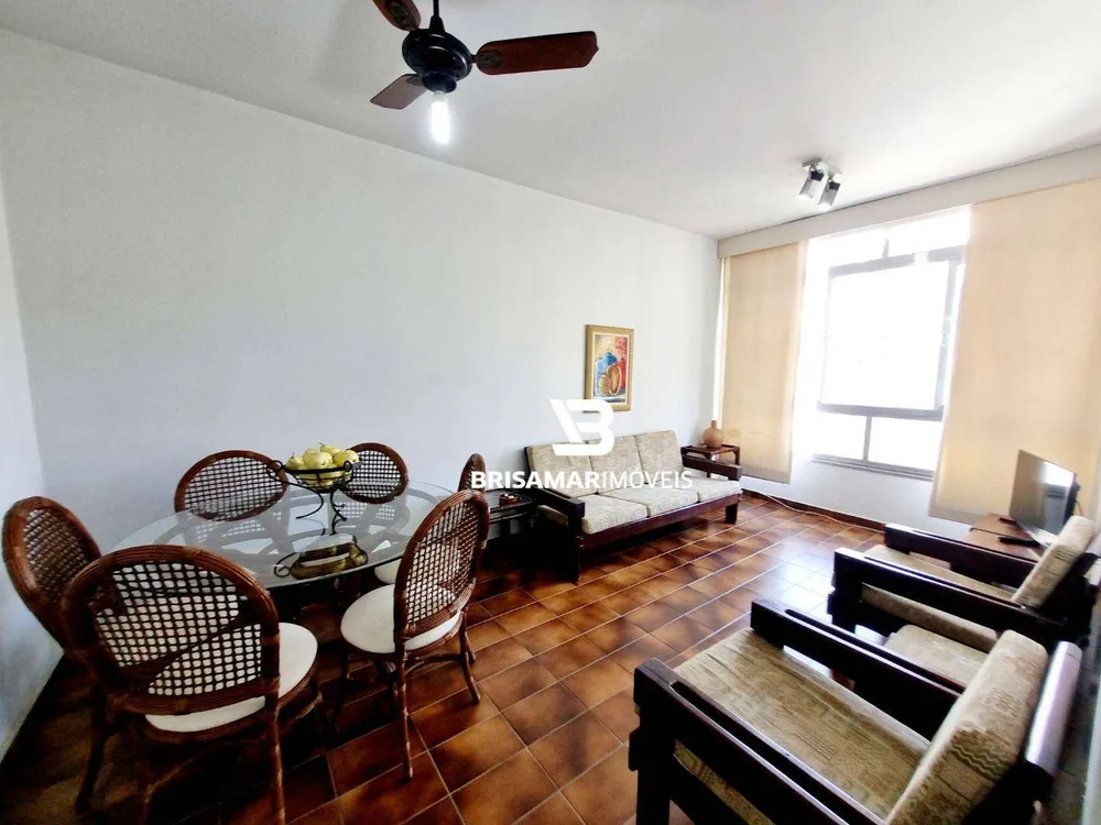 Apartamento, 2 quartos, 80 m² - Foto 4