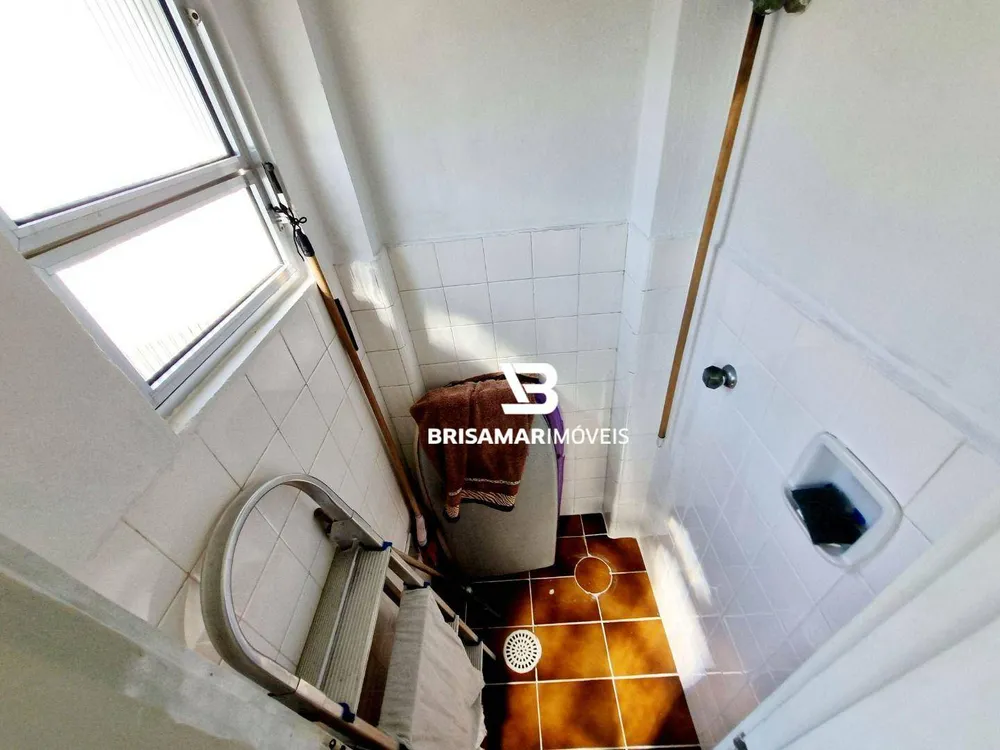 Apartamento, 2 quartos, 80 m² - Foto 12
