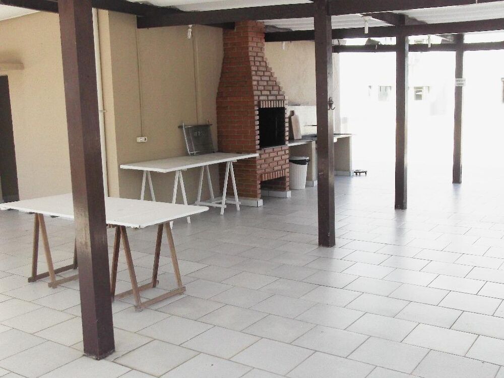 Apartamento à venda com 3 quartos, 95m² - Foto 4