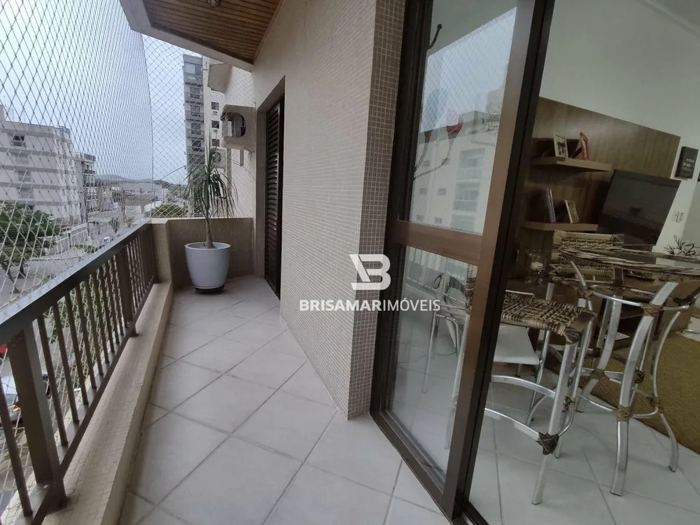 Apartamento, 3 quartos, 94 m² - Foto 5