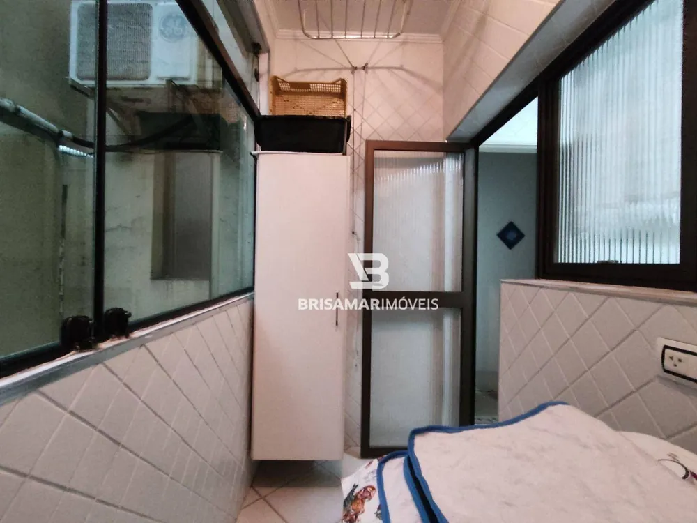 Apartamento, 3 quartos, 94 m² - Foto 9