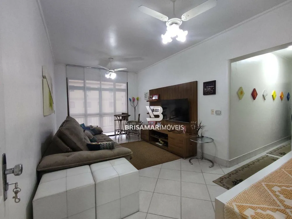 Apartamento, 3 quartos, 94 m² - Foto 3