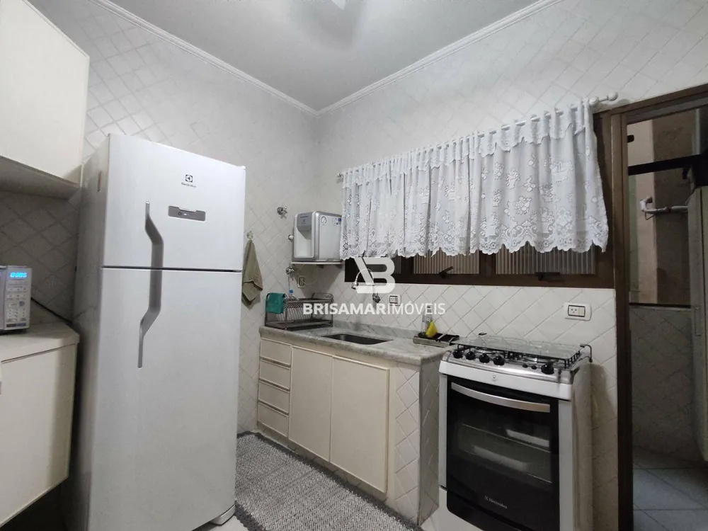Apartamento, 3 quartos, 94 m² - Foto 2