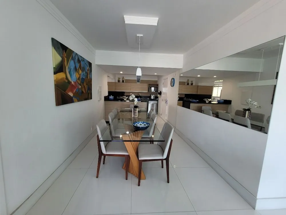 Apartamento, 3 quartos, 168 m² - Foto 11