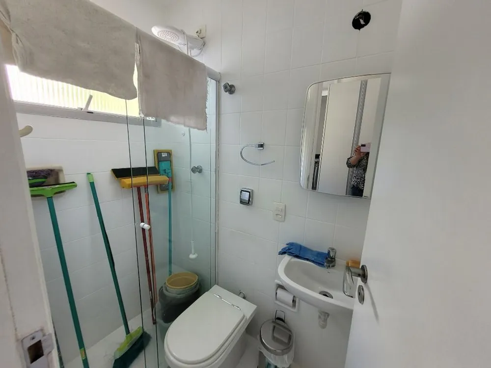 Apartamento, 3 quartos, 168 m² - Foto 2