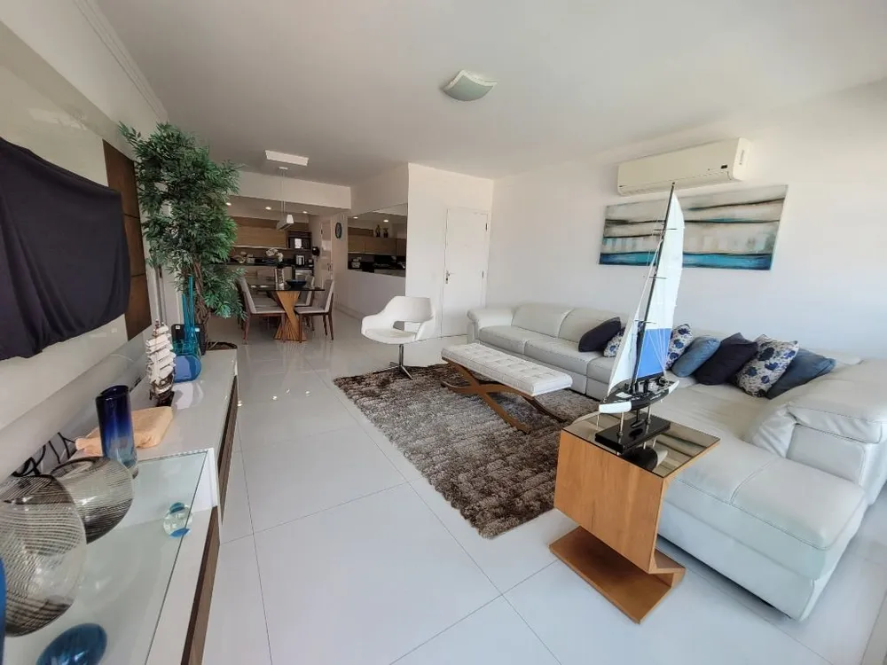 Apartamento, 3 quartos, 168 m² - Foto 1