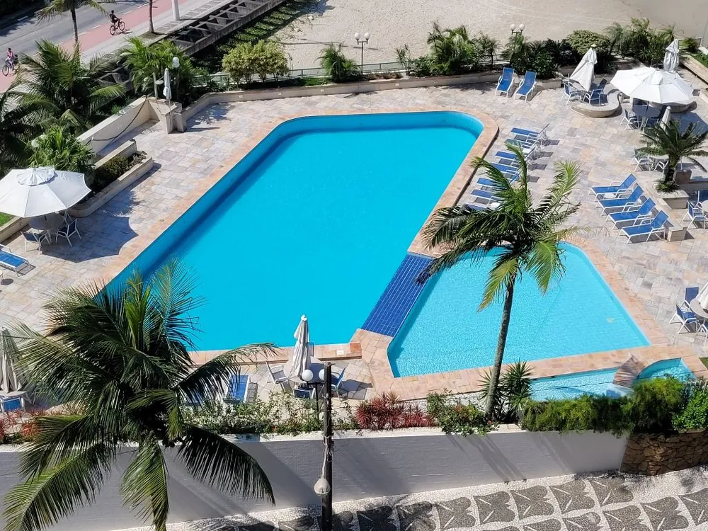 Apartamento, 3 quartos, 168 m² - Foto 14