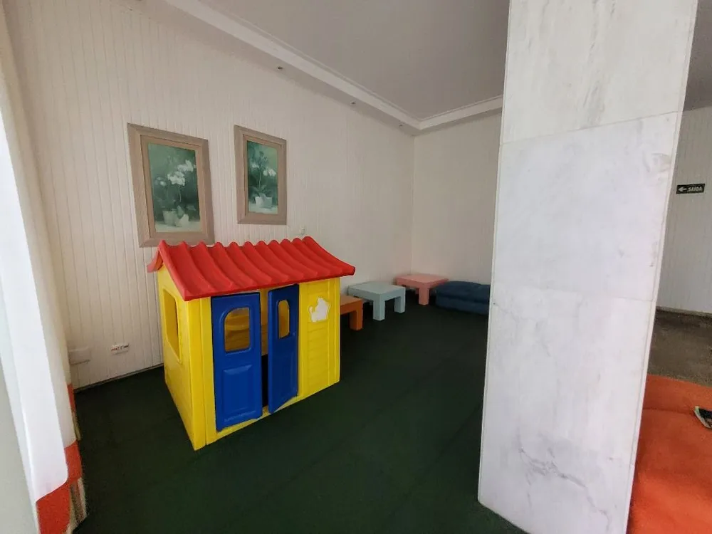 Apartamento, 3 quartos, 168 m² - Foto 16