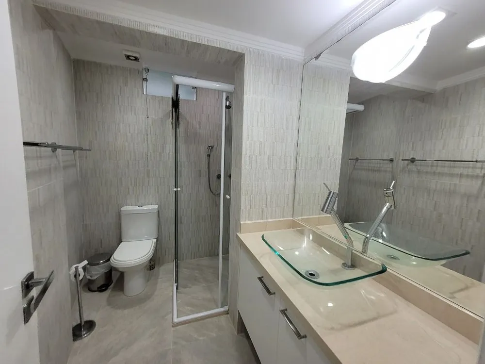 Apartamento, 3 quartos, 168 m² - Foto 10