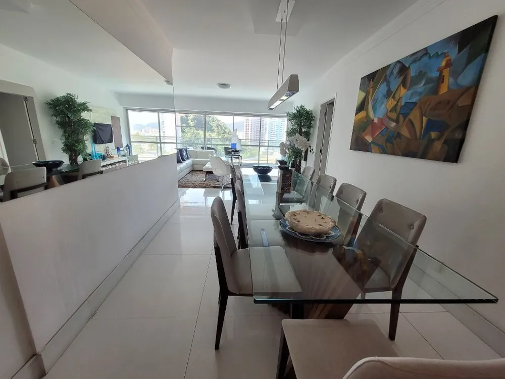 Apartamento, 3 quartos, 168 m² - Foto 5
