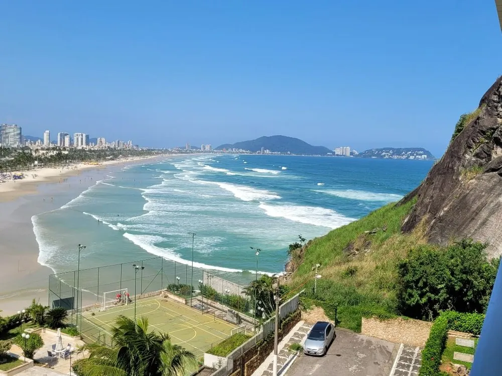 Apartamento, 3 quartos, 168 m² - Foto 6