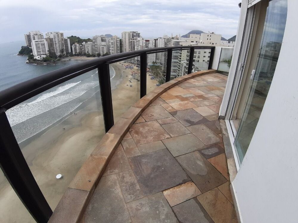 Cobertura, 4 quartos, 574 m² - Foto 1