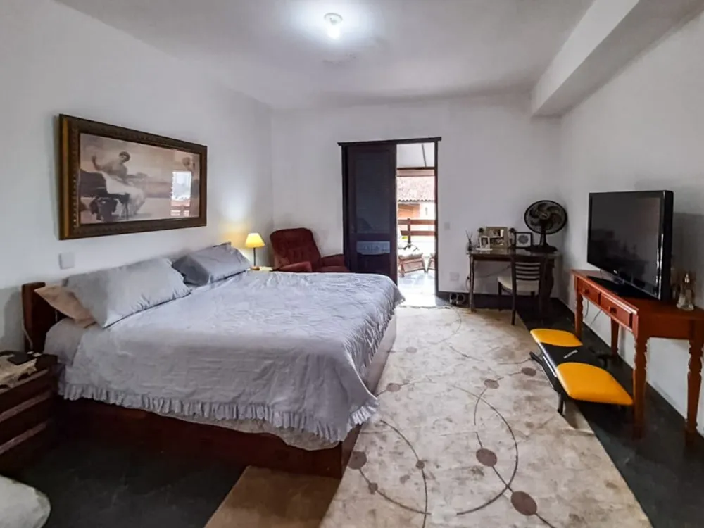 Casa de Condomínio, 4 quartos - Foto 10