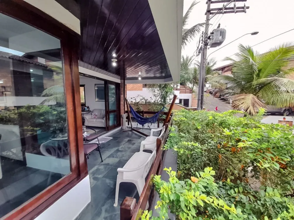 Casa de Condomínio, 4 quartos - Foto 7
