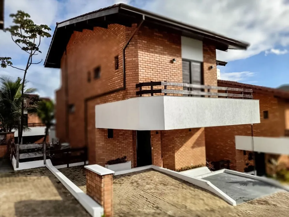 Casa de Condomínio, 4 quartos - Foto 15