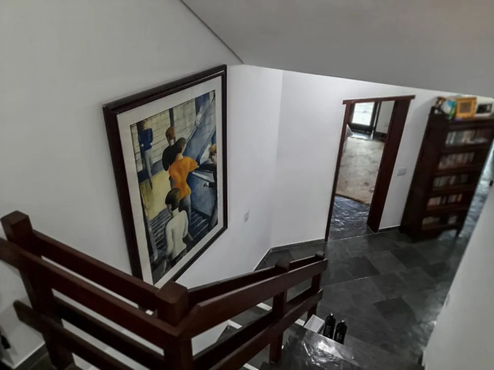 Casa de Condomínio, 4 quartos - Foto 8