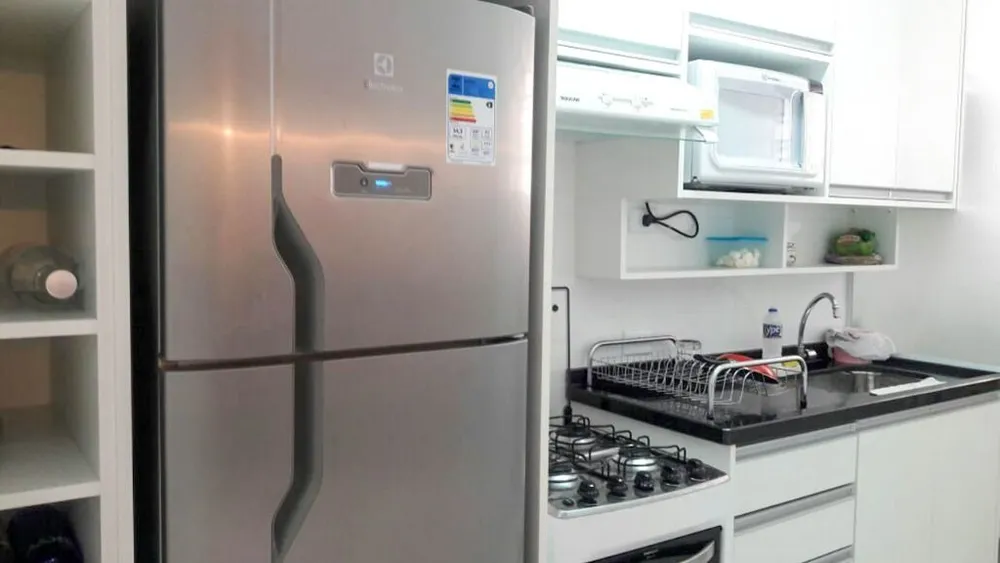 Apartamento, 2 quartos, 58 m² - Foto 3