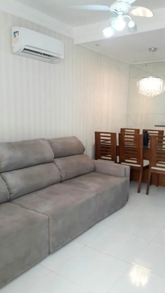 Apartamento, 2 quartos, 58 m² - Foto 7