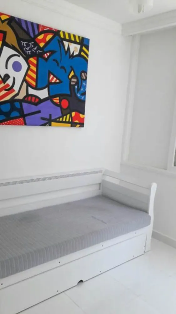 Apartamento, 2 quartos, 58 m² - Foto 7