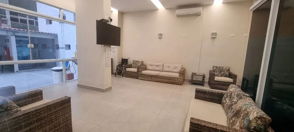 Apartamento, 2 quartos, 58 m² - Foto 2
