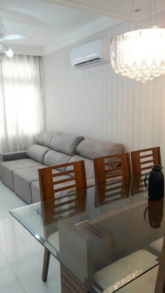Apartamento, 2 quartos, 58 m² - Foto 8