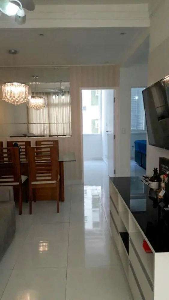 Apartamento, 2 quartos, 58 m² - Foto 5