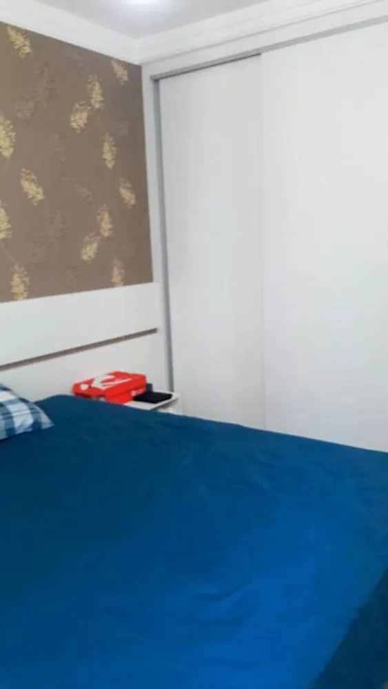 Apartamento, 2 quartos, 58 m² - Foto 6